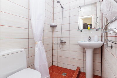 Фотография номера гостевого дома Лидер