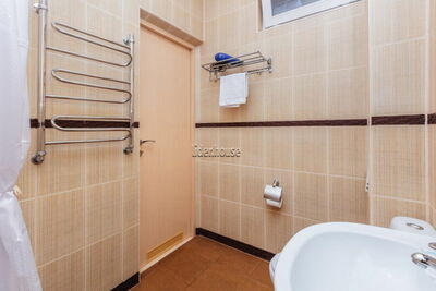 Фотография номера гостевого дома Лидер