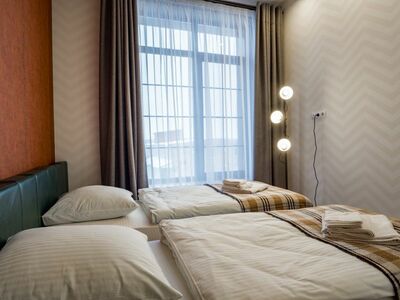 Фотография номера гостиницы Пески времени