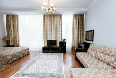 Фотография номера гостиницы Нани