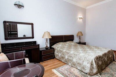 Фотография номера гостиницы Нани