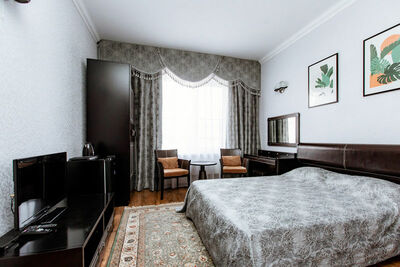 Фотография номера гостиницы Нани