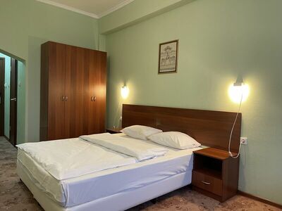 Фотография номера гостиницы Сенгилей