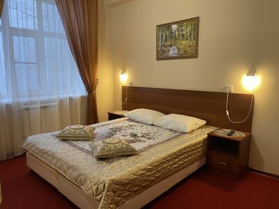 Фотография номера гостиницы Сенгилей