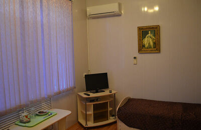 Фотография номера гостевого дома У Палыча