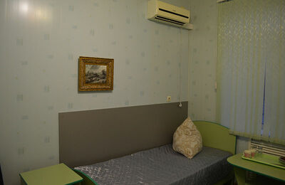 Фотография номера гостевого дома У Палыча