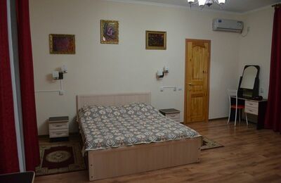 Фотография номера гостевого дома У Палыча
