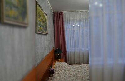 Фотография номера гостевого дома У Палыча