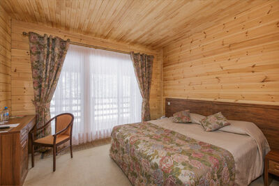 Фотография номера гостиницы Жемчужина Золотого Кольца