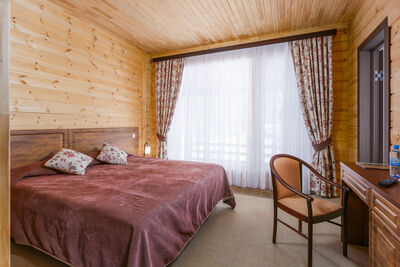 Фотография номера гостиницы Жемчужина Золотого Кольца