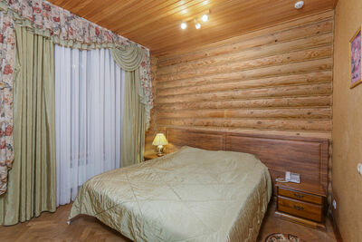 Фотография номера гостиницы Жемчужина Золотого Кольца