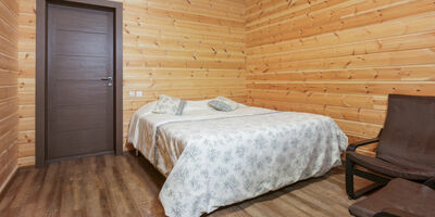 Фотография номера гостиницы Жемчужина Золотого Кольца