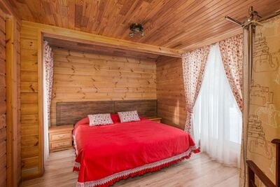 Фотография номера гостиницы Жемчужина Золотого Кольца