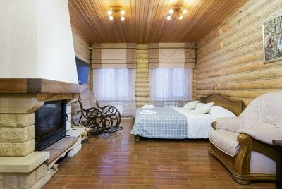 Фотография номера гостиницы Жемчужина Золотого Кольца