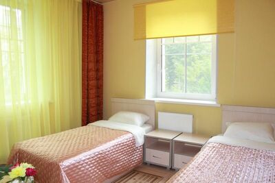 Фотография номера гостиницы На Введенской