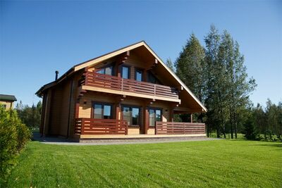 Фотография номера гостиницы Левада