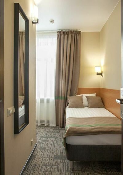 Фотография номера гостиницы Laituri