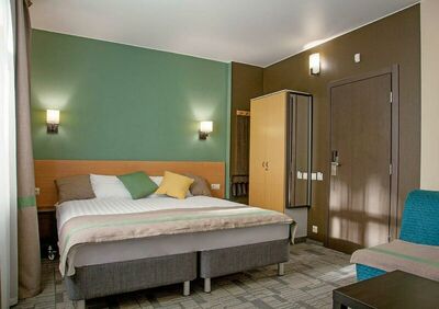 Фотография номера гостиницы Laituri