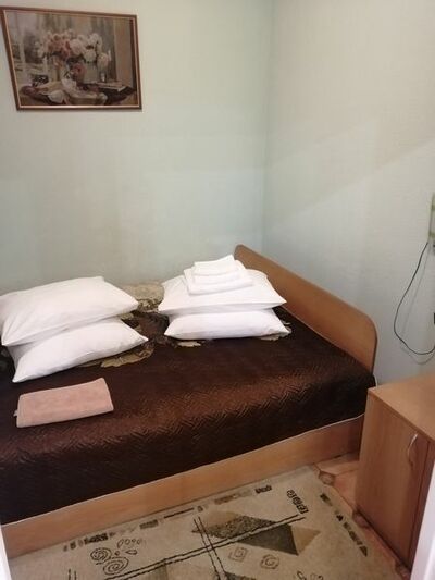 Фотография номера гостиницы Центральная