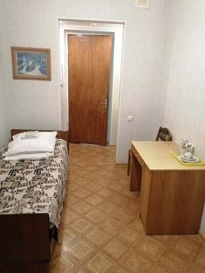 Фотография номера гостиницы Центральная