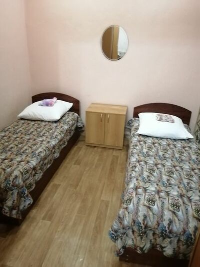 Фотография номера гостиницы Центральная