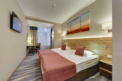 Фотография номера гостиницы Репино Парк Отель