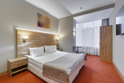 Фотография номера гостиницы Репино Парк Отель