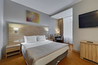 Фотография номера гостиницы Репино Парк Отель