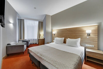 Фотография номера гостиницы Репино Парк Отель