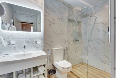 Фотография номера гостиницы Репино Парк Отель