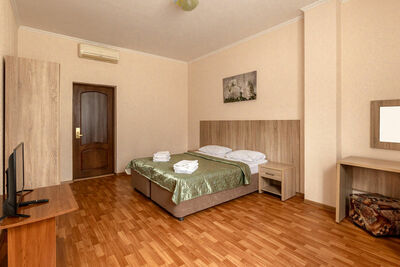 Фотография номера гостиницы Империя