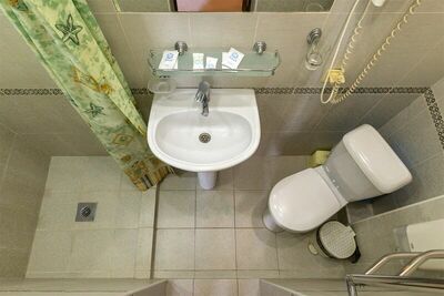 Фотография номера гостиницы Империя