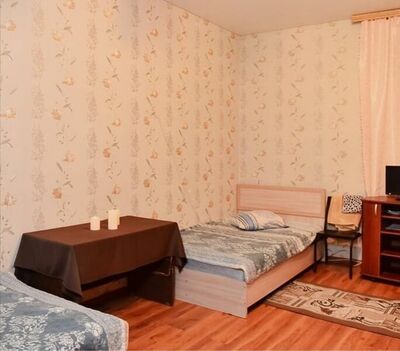 Фотография номера мотеля Стамбул