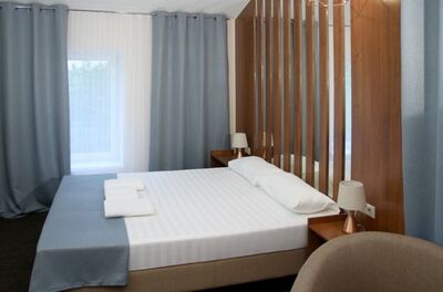 Фотография номера гостиницы Везендорф