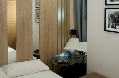 Фотография номера гостиницы Везендорф