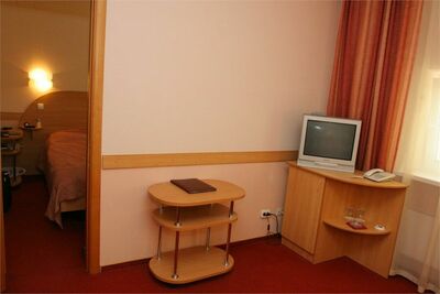 Фотография номера гостиницы Луна