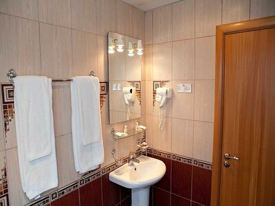 Фотография номера гостиницы Луна