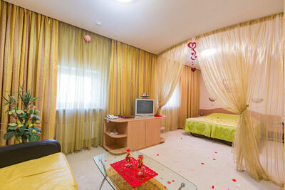 Фотография номера гостиницы Луна