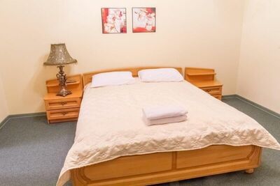 Фотография номера гостиницы Seestern