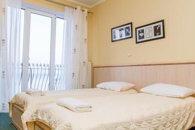 Фотография номера гостиницы Seestern