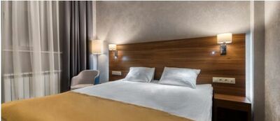 Фотография номера мини отеля Риверсайд Коломенское