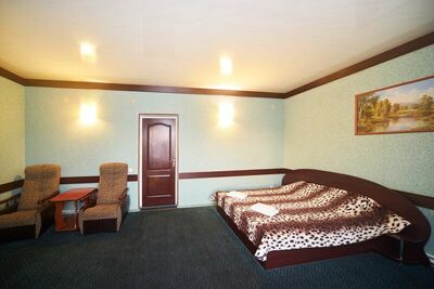 Фотография номера гостиницы Качинская