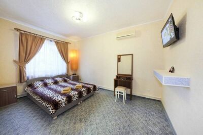 Фотография номера гостиницы Качинская