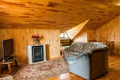 Фотография номера гостевого дома Приют странника