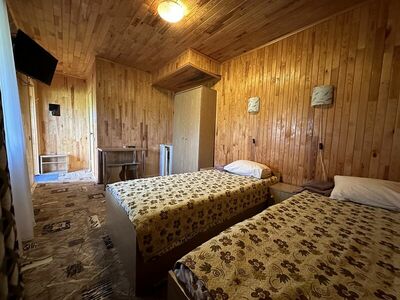 Фотография номера гостевого дома Приют странника