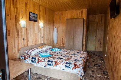 Фотография номера гостевого дома Приют странника