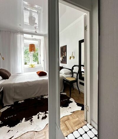 Фотография номера гостиницы 45