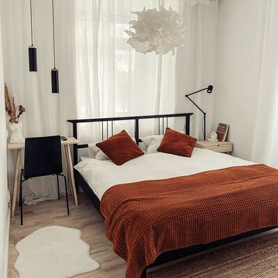 Фотография номера гостиницы 45