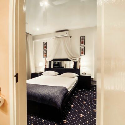 Фотография номера гостиницы 45