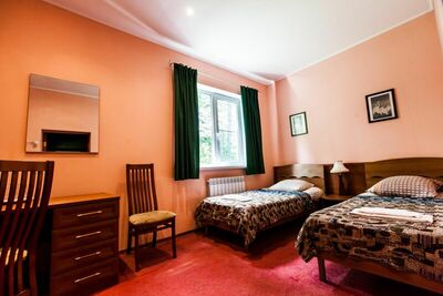 Фотография номера гостиницы Абрамцево